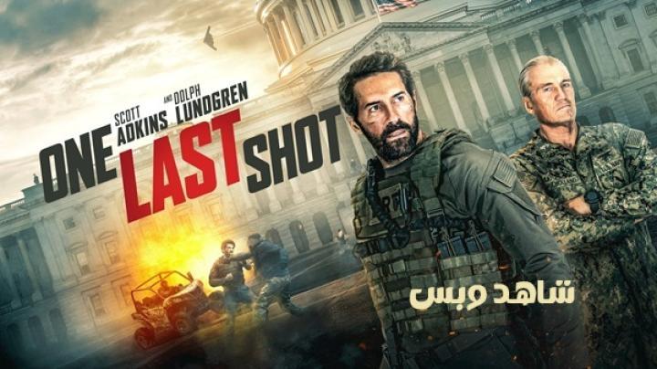 فيلم One Last Shot 2026 مترجم