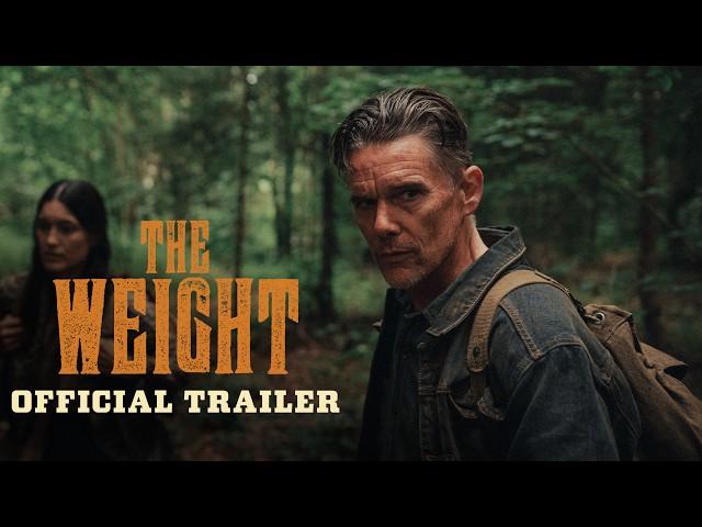 مشاهدة فيلم The Weight 2026 مترجم