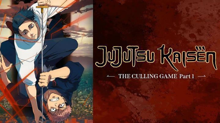 انمي jujutsu kaisen الموسم الثالث الحلقة 11 الحادية عشرة مترجم