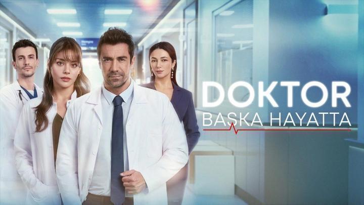 مسلسل الطبيب الحلقة 6 السادسة مترجم