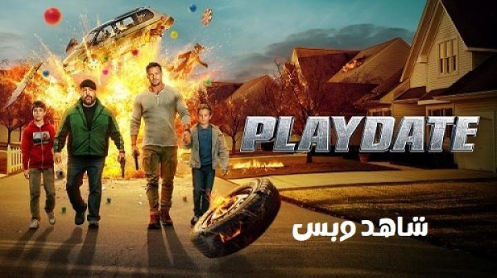 فيلم Playdate 2025 مترجم