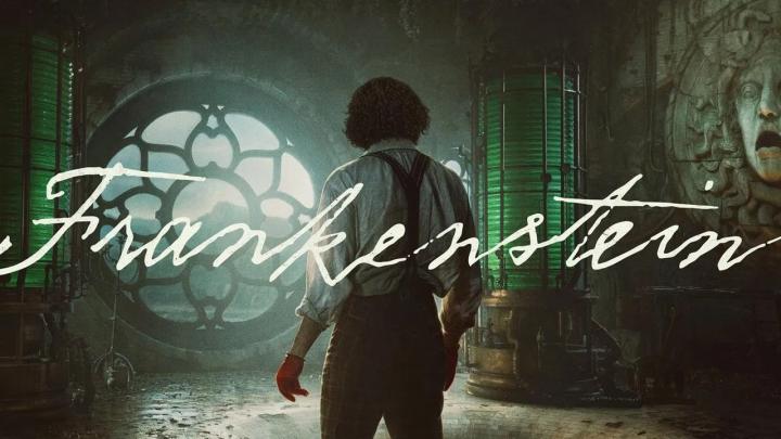 مشاهدة فيلم Frankenstein 2025 مدبلج