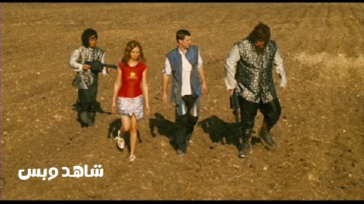 مشاهدة فيلم Idiocracy 2006 مترجم