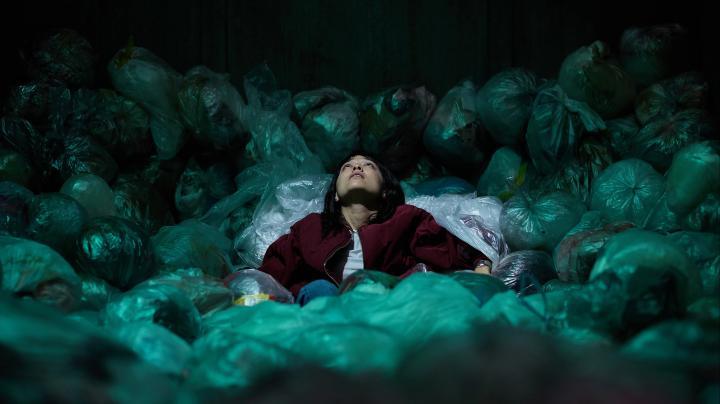 مشاهدة فيلم Saccharine 2026 مدبلج