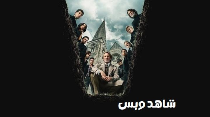 مشاهدة فيلم Wake Up Dead Man 3 A Knives Out Mystery 2025 مدبلج