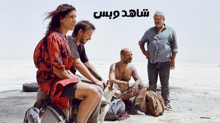 مشاهدة فيلم Sirat 2025 مدبلج