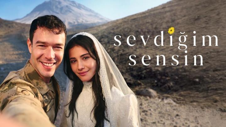مسلسل انت من احب الحلقة 5 الخامسة مترجم