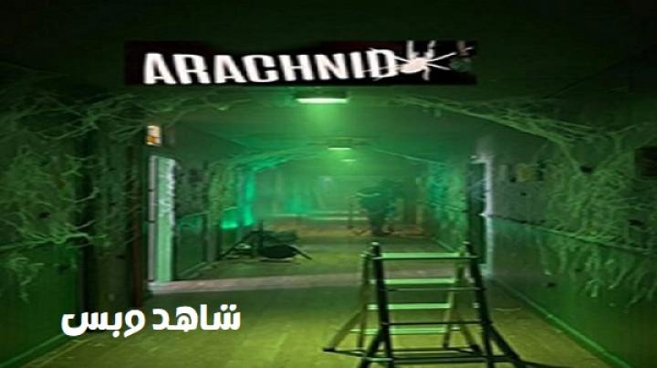مشاهدة فيلم Arachnid 2025 مترجم