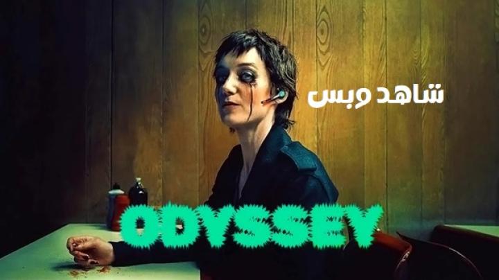 مشاهدة فيلم Odyssey 2025 مترجم
