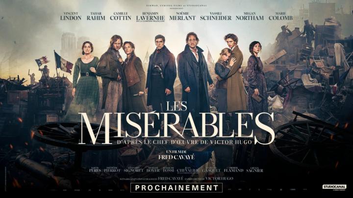 مشاهدة فيلم Les Misérables 2026 مترجم