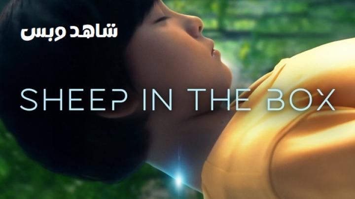 مشاهدة فيلم Sheep in the Box 2026 مترجم