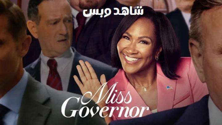 مسلسل Miss Governor الحلقة 3 الثالثة مترجم