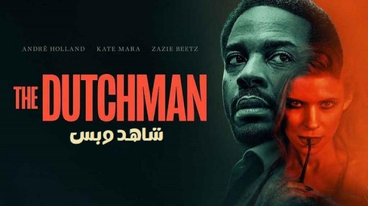 مشاهدة فيلم The Dutchman 2025 مترجم