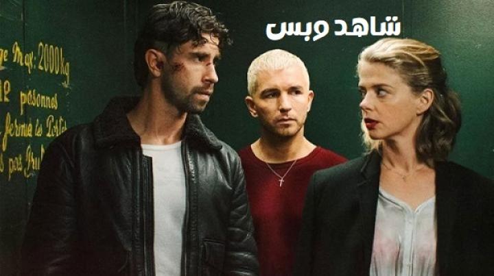 مشاهدة فيلم Night Creatures 2025 مترجم