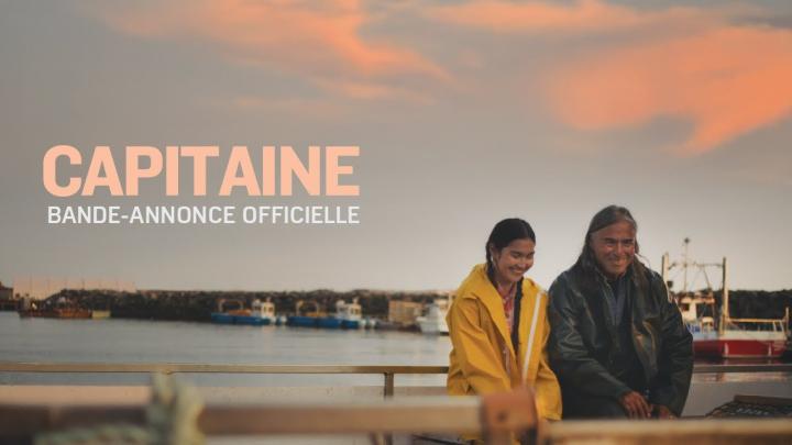 مشاهدة فيلم Capitaine 2025 مترجم