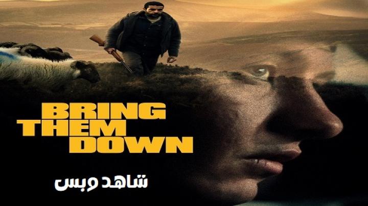 مشاهدة فيلم Bring Them Down 2024 مترجم