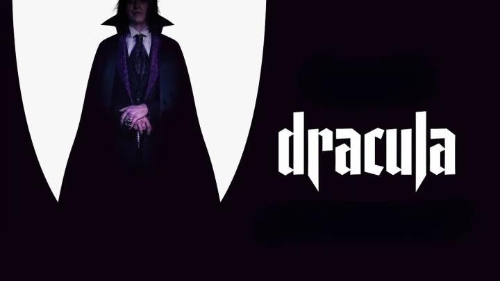 مشاهدة فيلم Dracula: A Love Tale 2025 مترجم