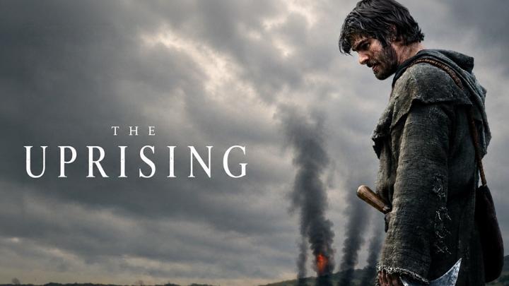 مشاهدة فيلم The Uprising 2026 مدبلج