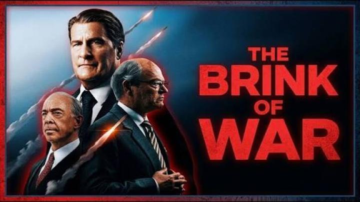 مشاهدة فيلم The Brink of War 2026 مترجم