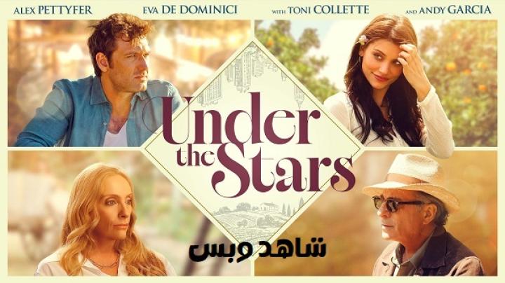مشاهدة فيلم Under The Stars 2025 مترجم
