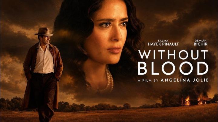 مشاهدة فيلم Without Blood 2024 مترجم