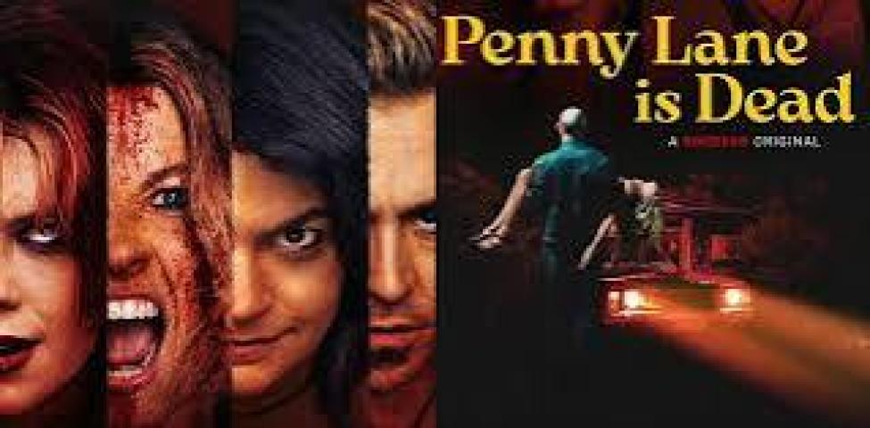 مشاهدة فيلم Penny Lane Is Dead 2025 مترجم