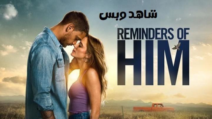 مشاهدة فيلم Reminders of Him 2026 مترجم