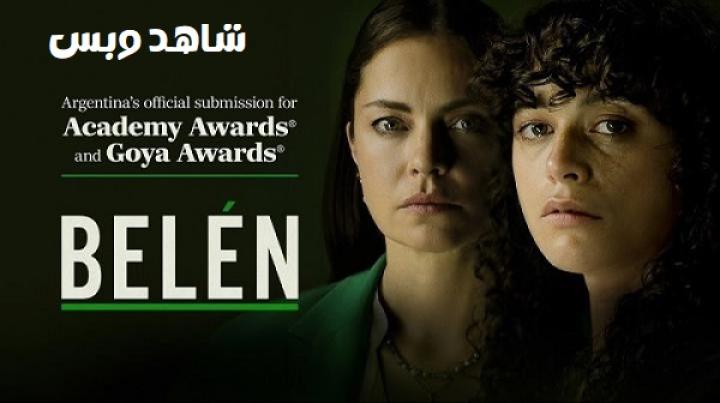 مشاهدة فيلم Belen 2025 مترجم