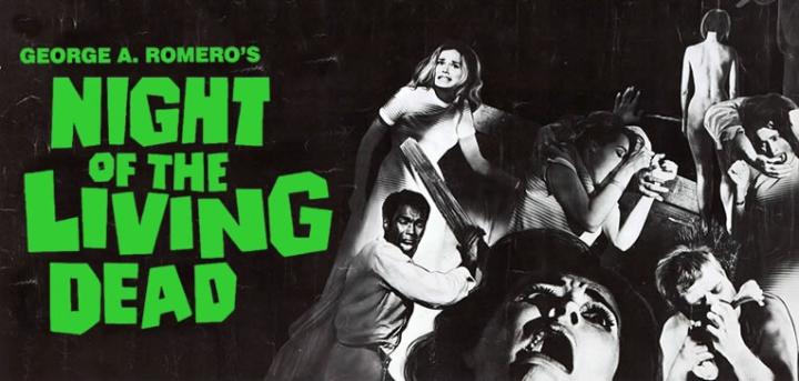 مشاهدة فيلم Night of the Living Dead 2026 مدبلج