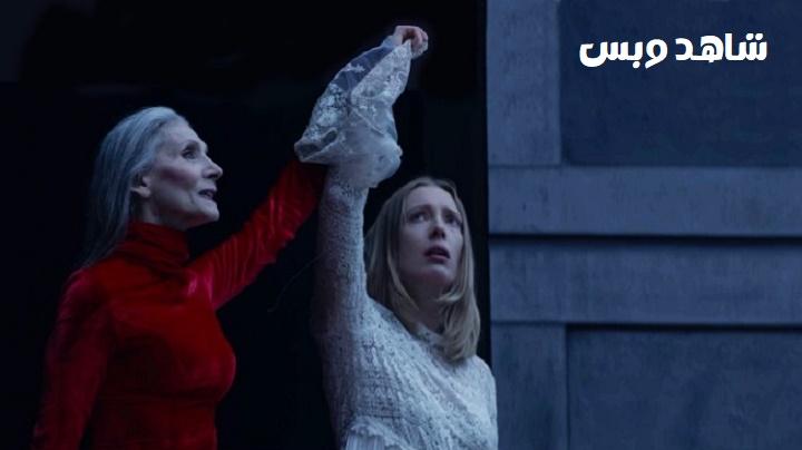 مشاهدة فيلم The Devil Conspiracy 2022 مترجم