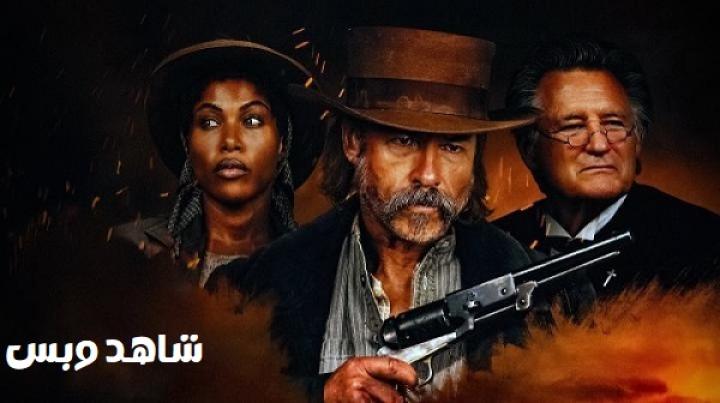 مشاهدة فيلم Killing Faith 2025 مدبلج