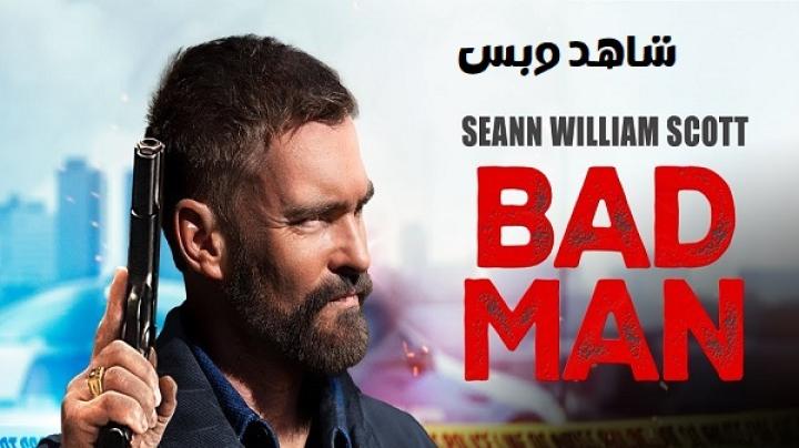 مشاهدة فيلم Bad Man 2025 مترجم