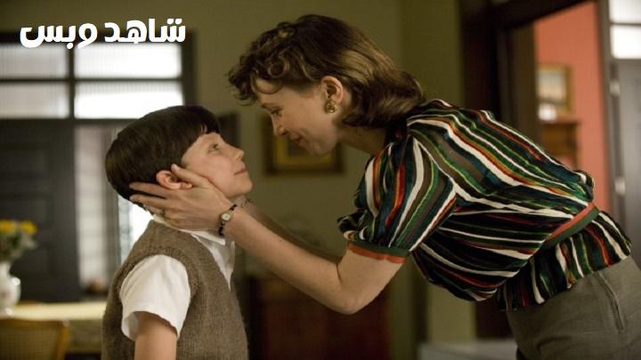 مشاهدة فيلم The Boy in the Striped Pajamas 2008 مترجم