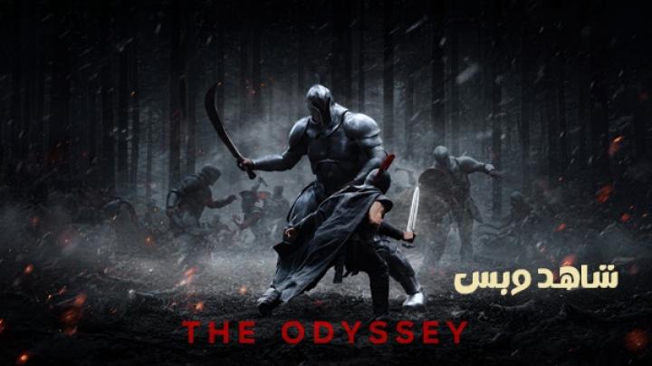 مشاهدة فيلم The Odyssey 2026 مترجم