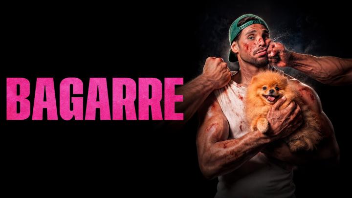 مشاهدة فيلم Bagarre 2026 مدبلج