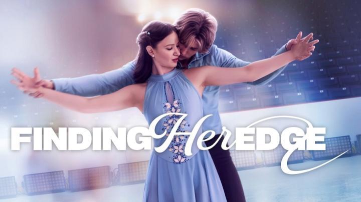 مسلسل Finding Her Edge الموسم الاول الحلقة 2 الثانية مترجم