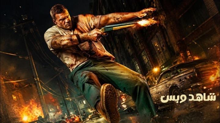 مشاهدة فيلم Motor City 2025 مدبلج