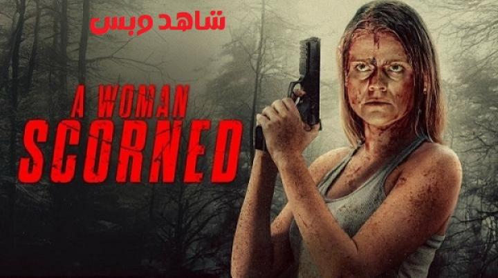مشاهدة فيلم A Woman Scorned 2025 مترجم